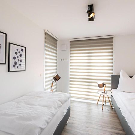 Amazing Apartment In Rechlin With Kitchen Exteriör bild